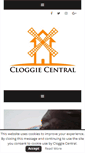 Mobile Screenshot of cloggiecentral.com